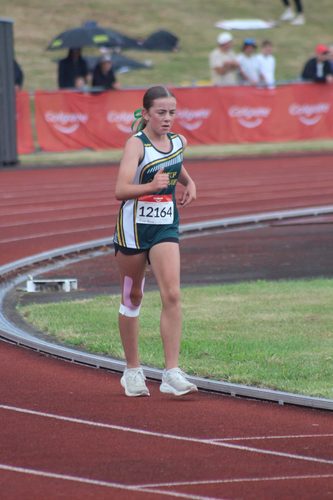 2026 Colgate Games Day 1 photo